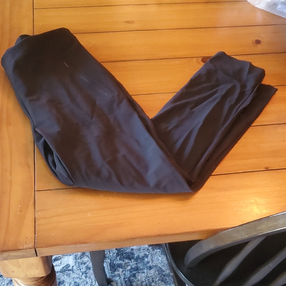 Banana Republic Black Women's Pants